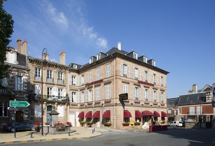 hotel image