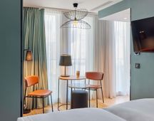 hotel image