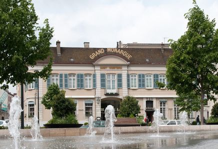 hotel image