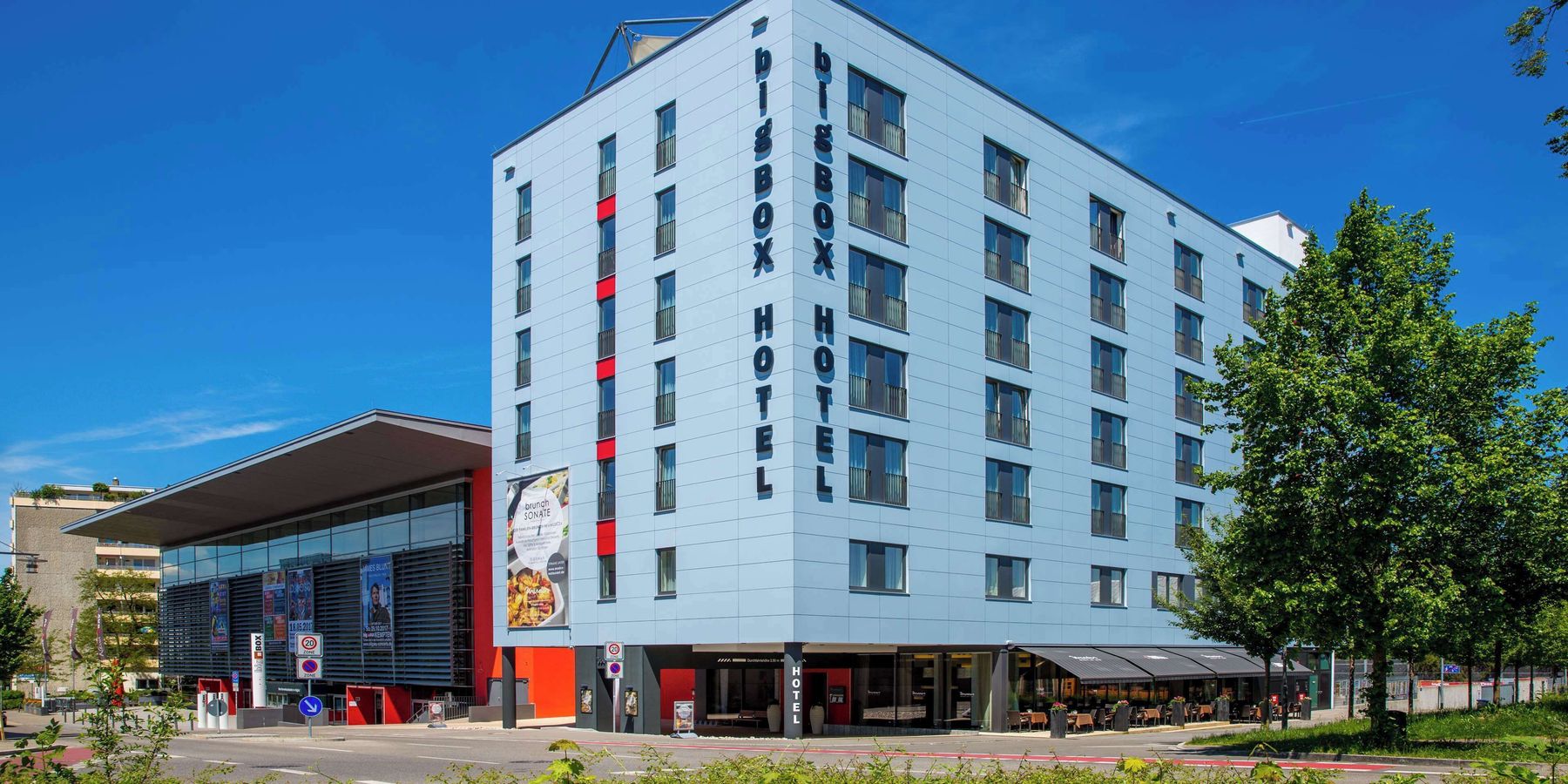 hotel image