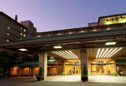hotel image