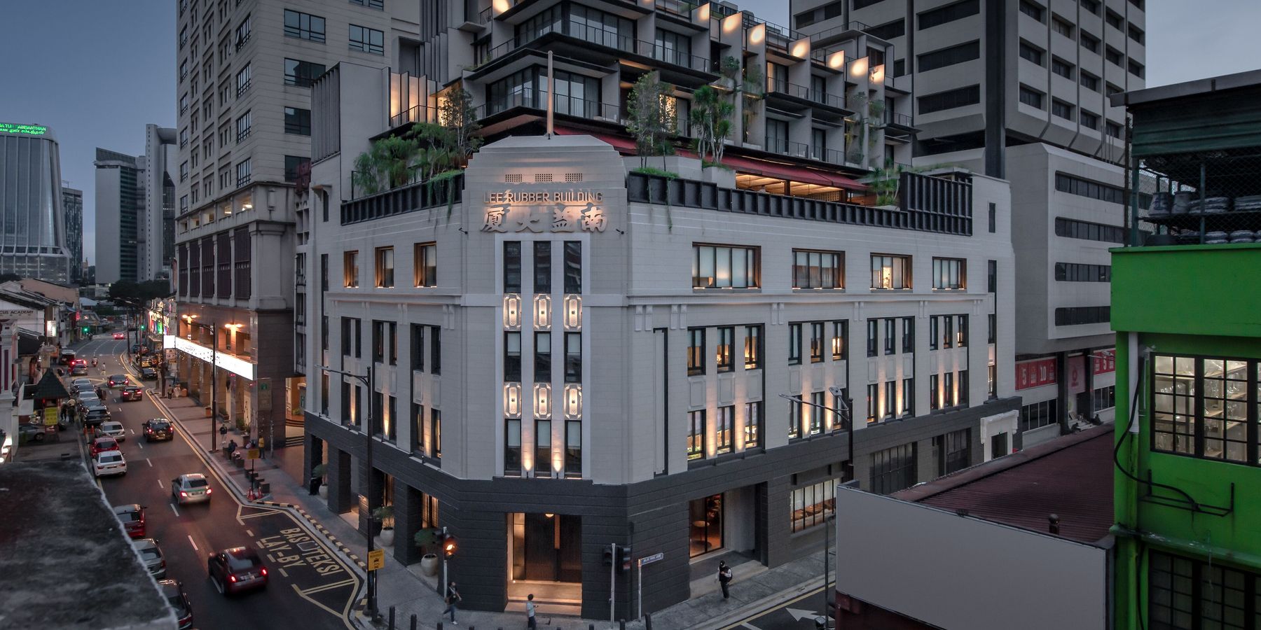 hotel image