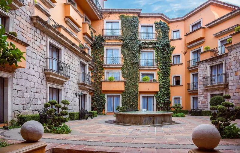 hotel image