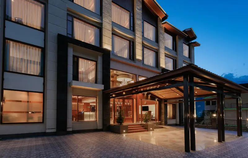 hotel image