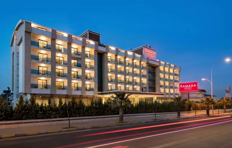 hotel image