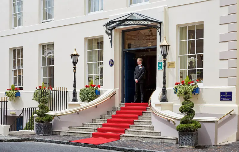 hotel image