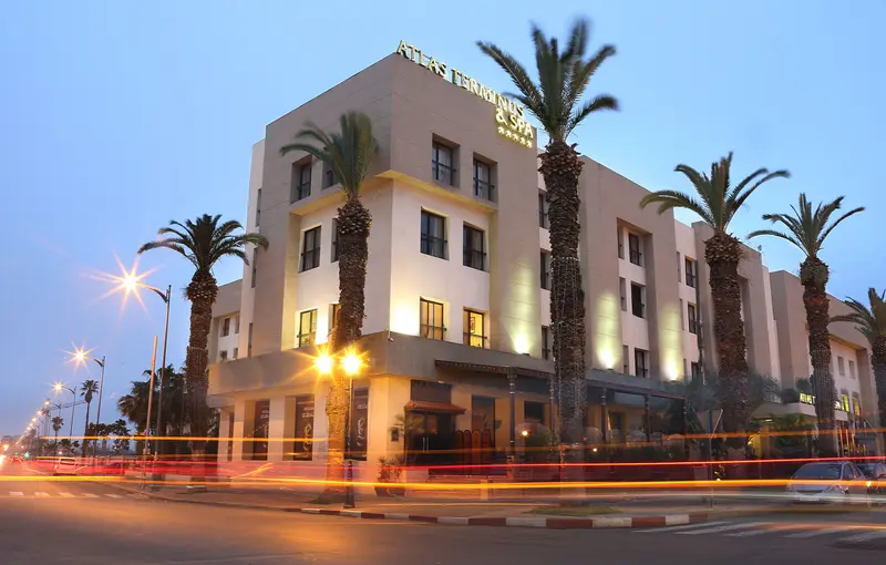 hotel image