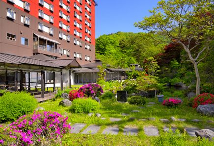 hotel image