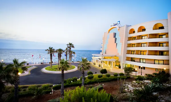 Radisson Blu Resort, Malta St. Julian's hotel in Saint Julians