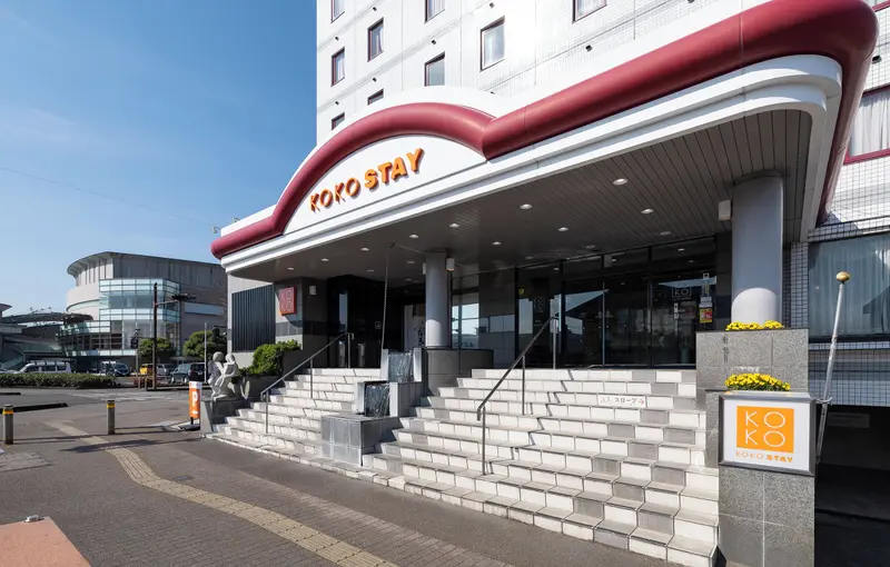 hotel image
