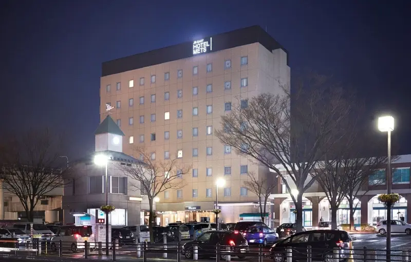 hotel image
