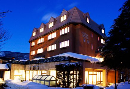 hotel image