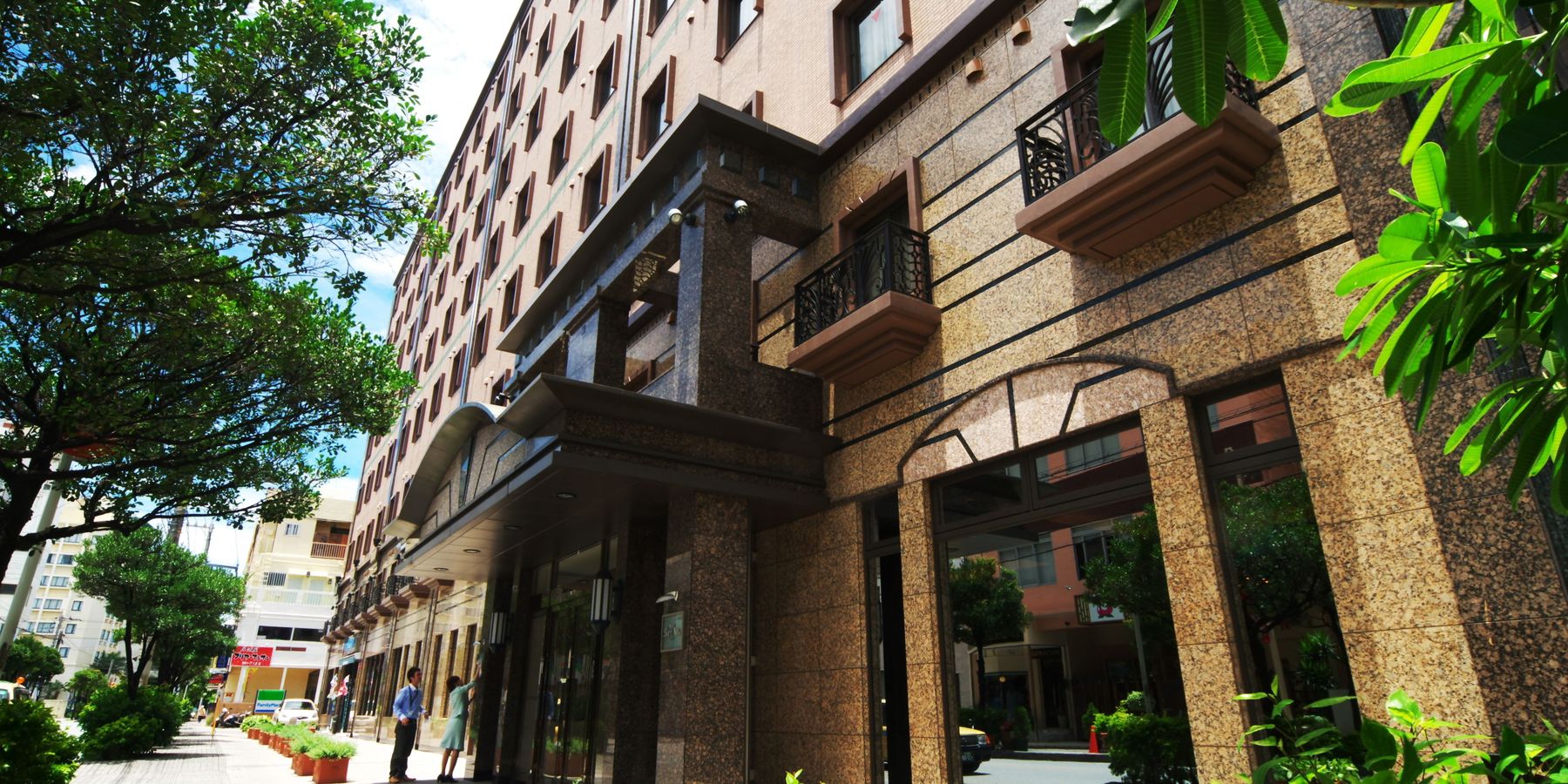 hotel image