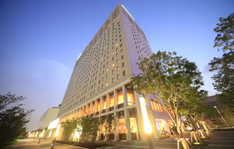 hotel image