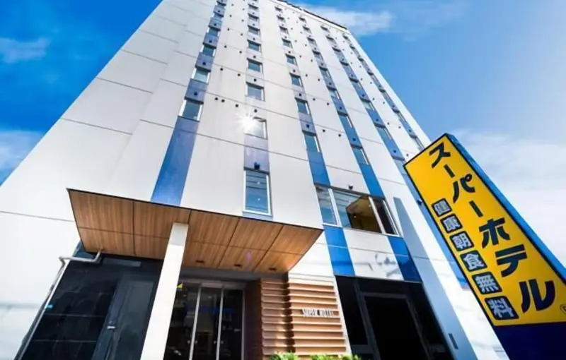 hotel image