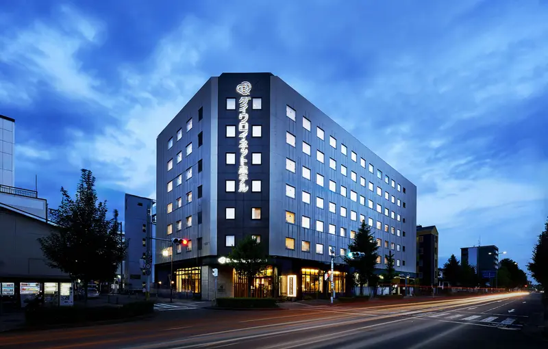 hotel image