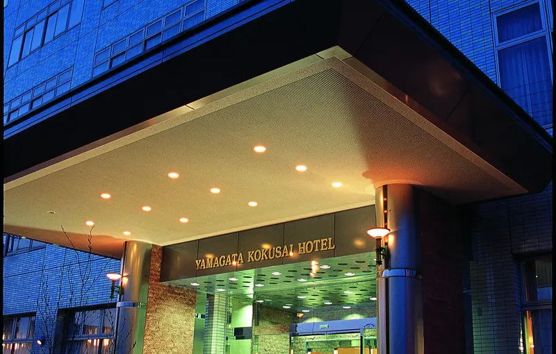 hotel image