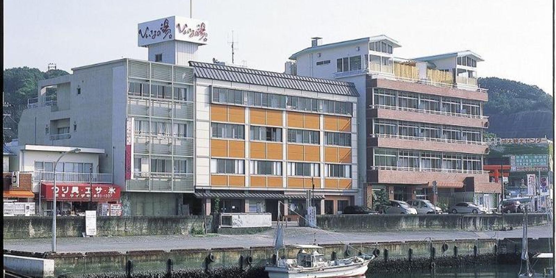 hotel image