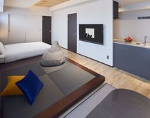hotel image