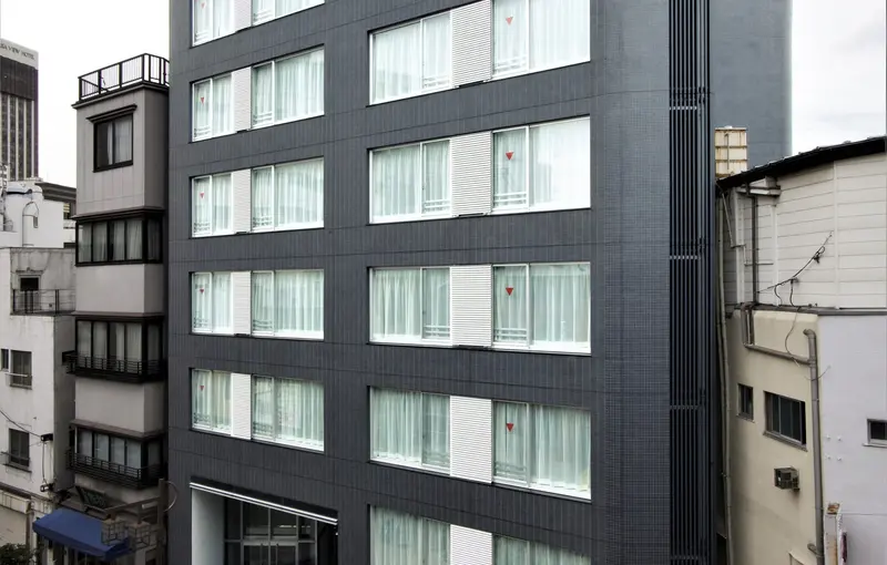 hotel image