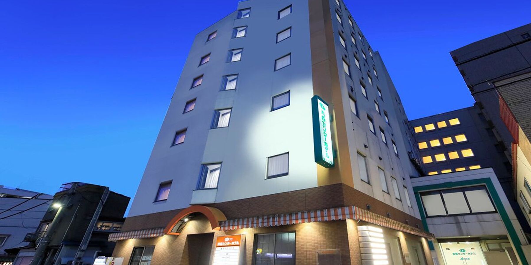 hotel image