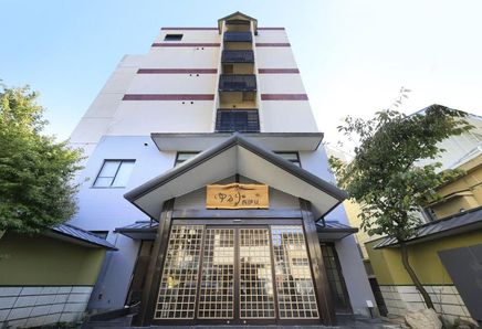 hotel image