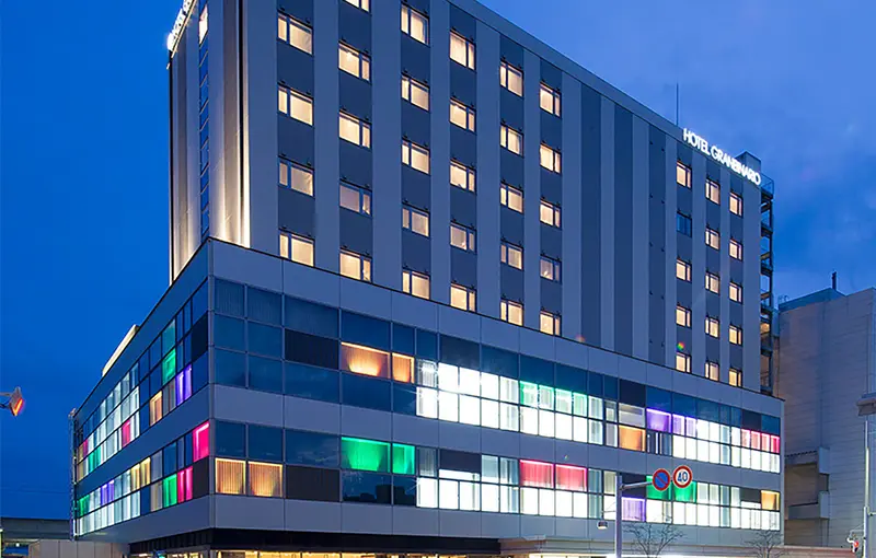 hotel image