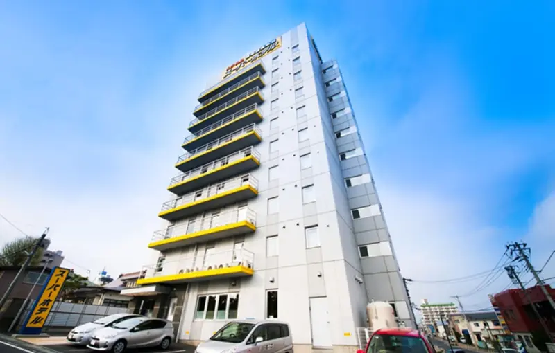 hotel image