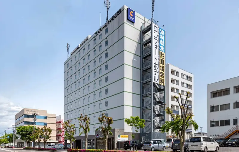 hotel image