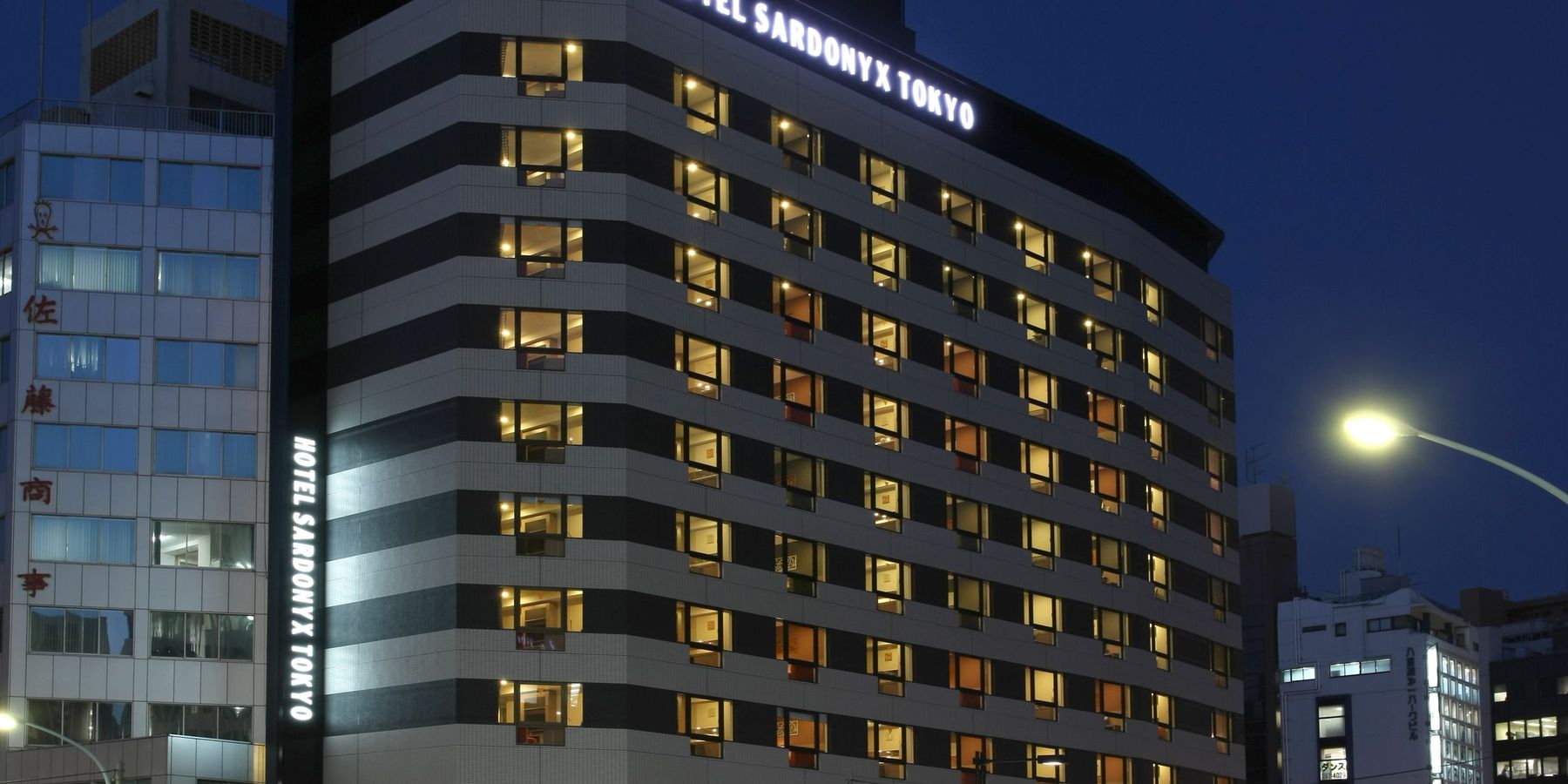 hotel image