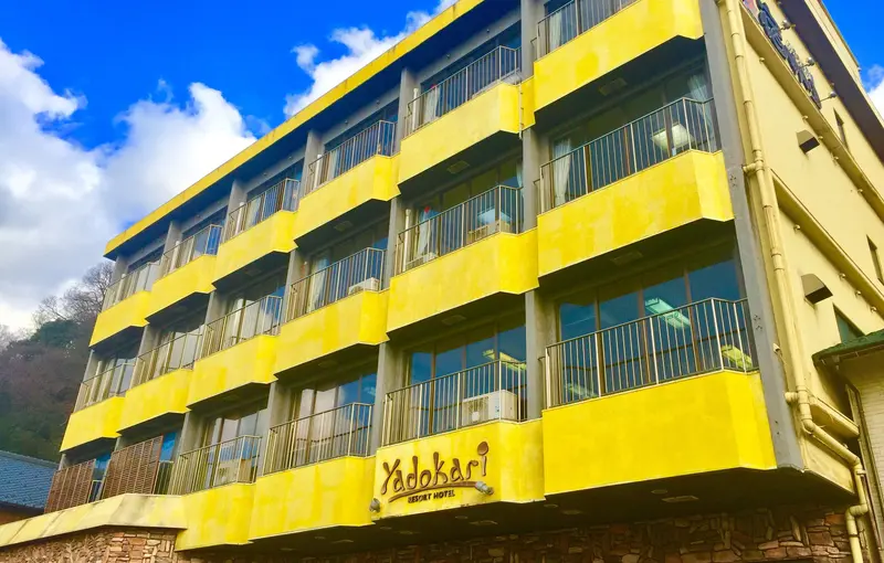 hotel image