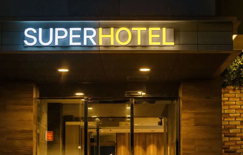 hotel image