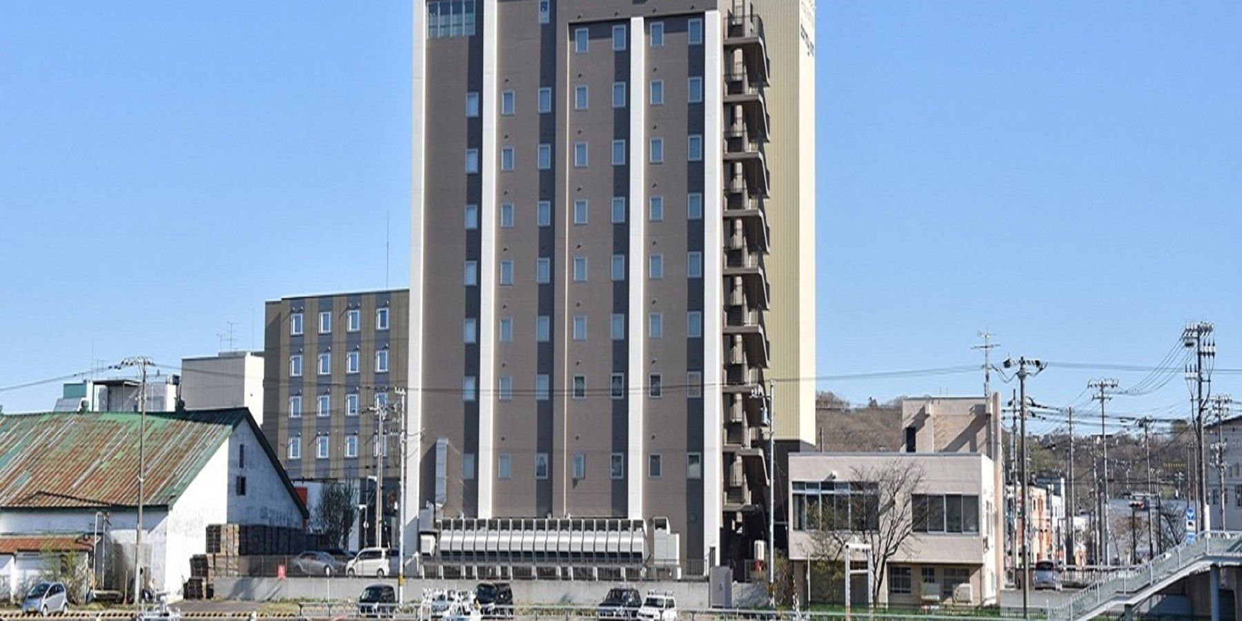 hotel image