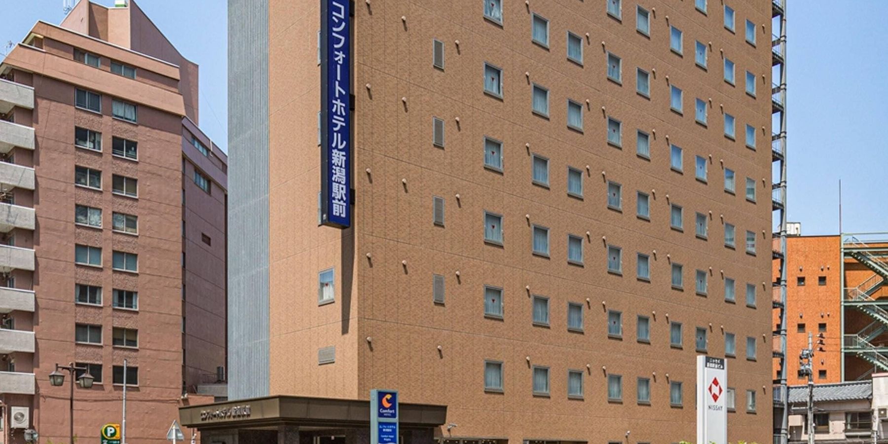 hotel image