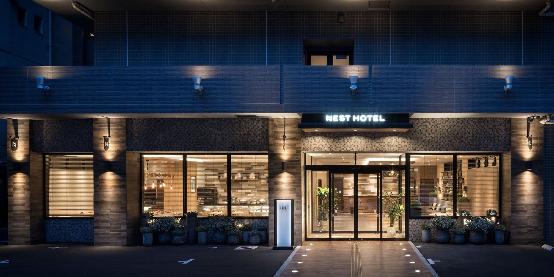 hotel image