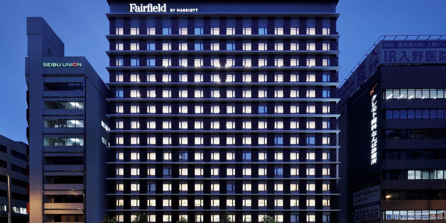 hotel image