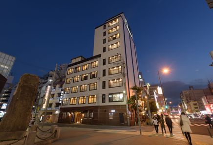 hotel image