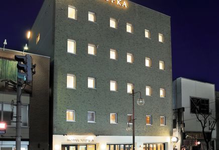 hotel image