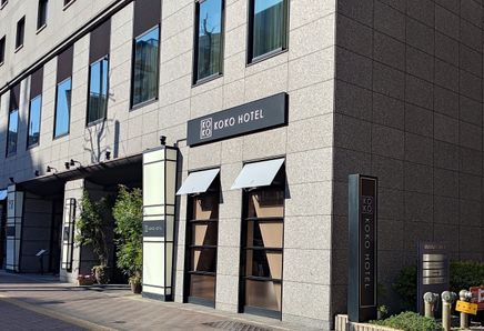 hotel image