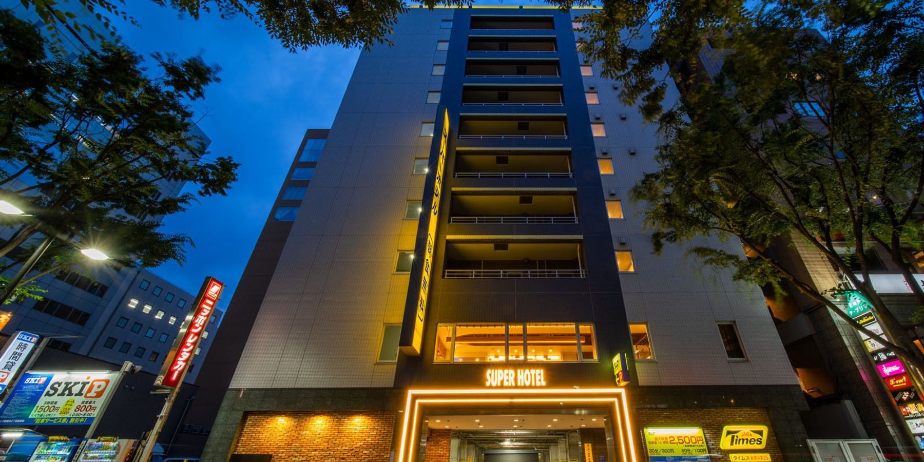hotel image