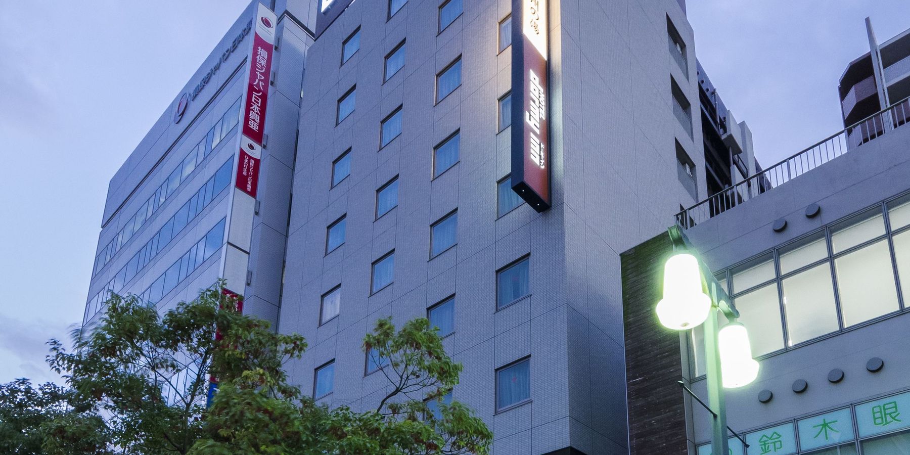 hotel image