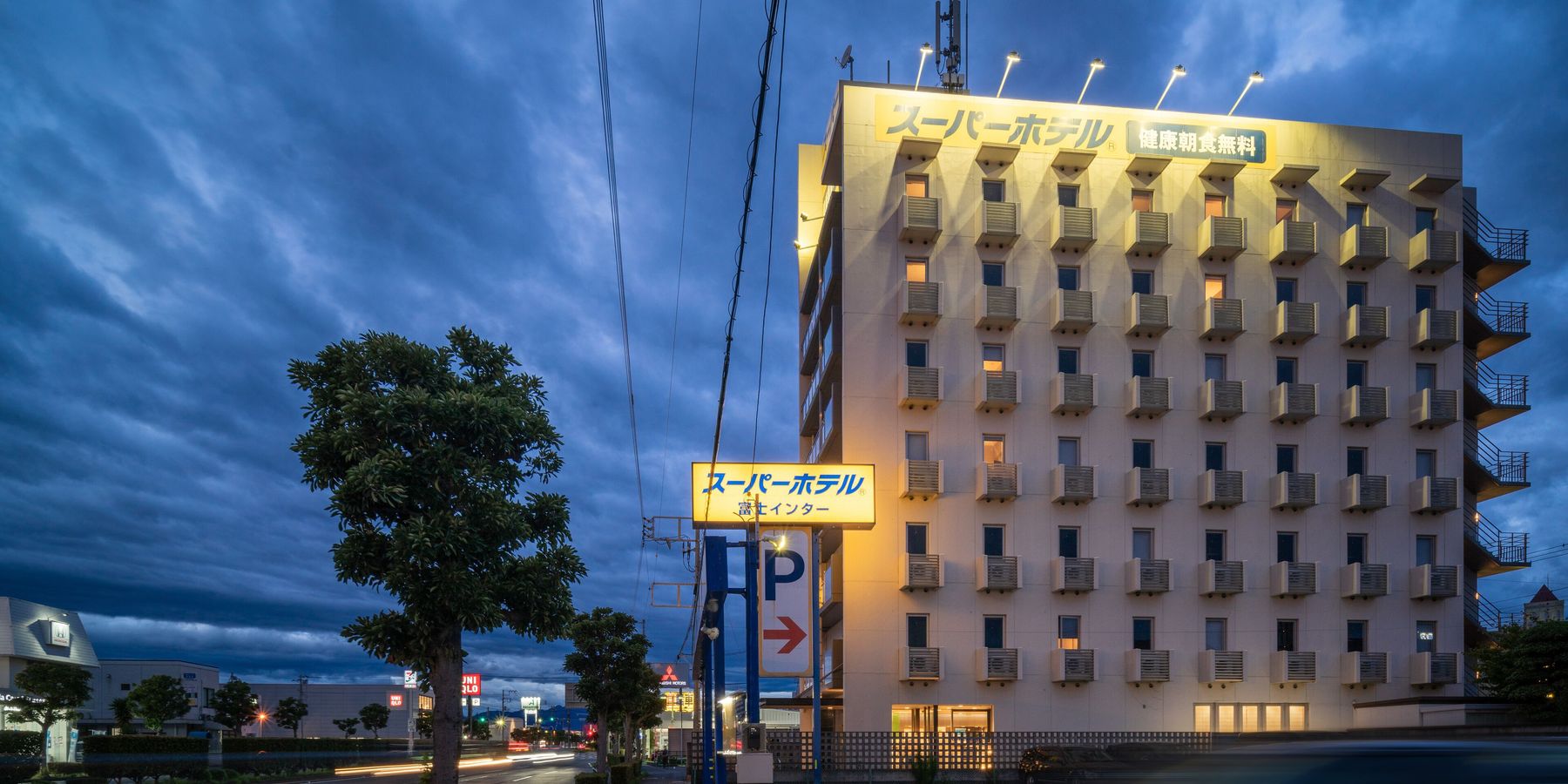 hotel image