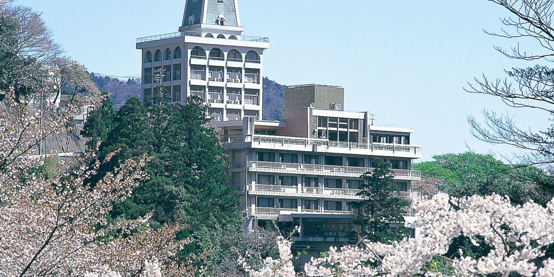 hotel image