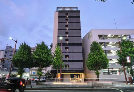 hotel image