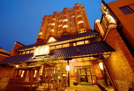 hotel image