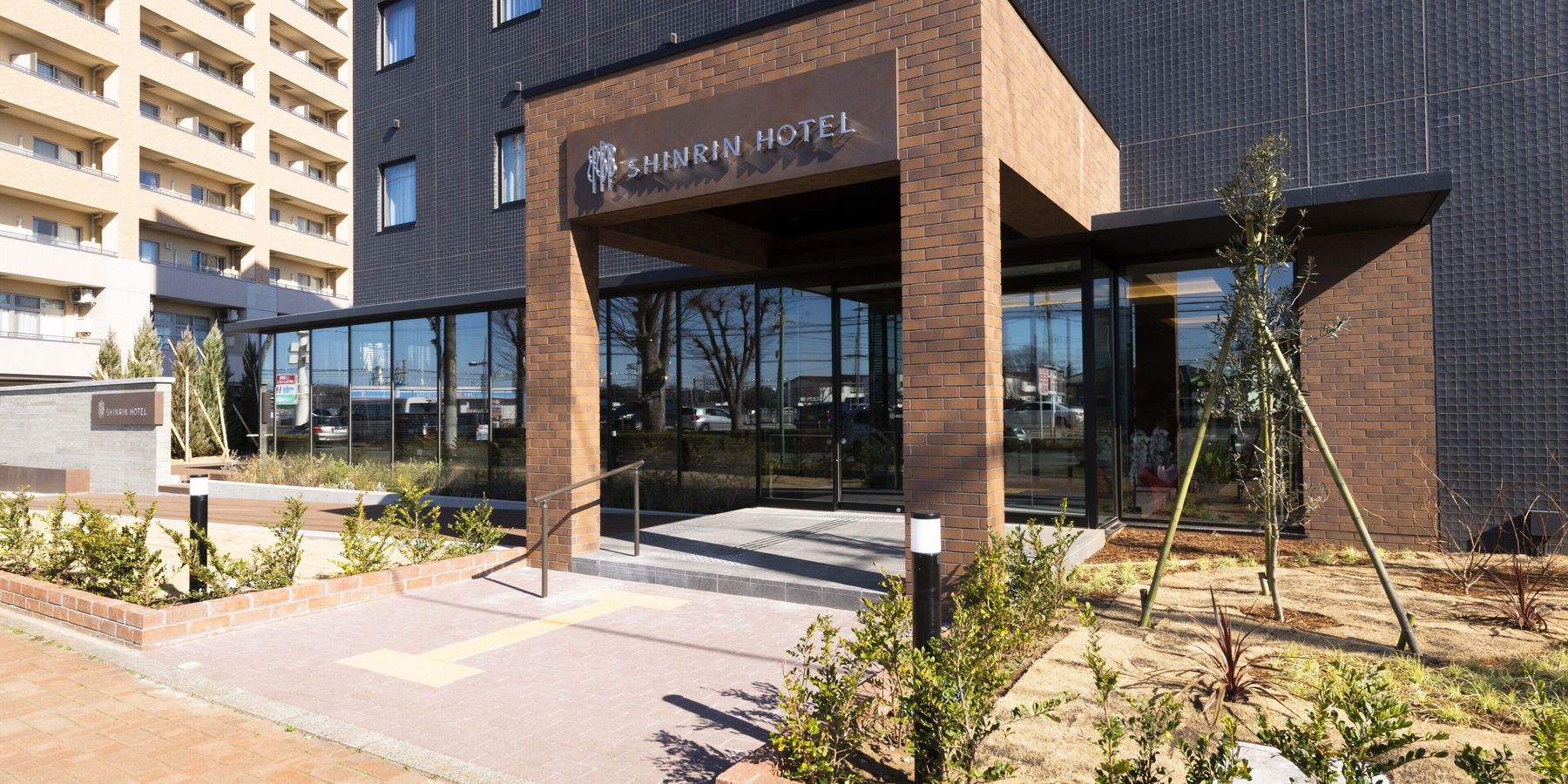hotel image