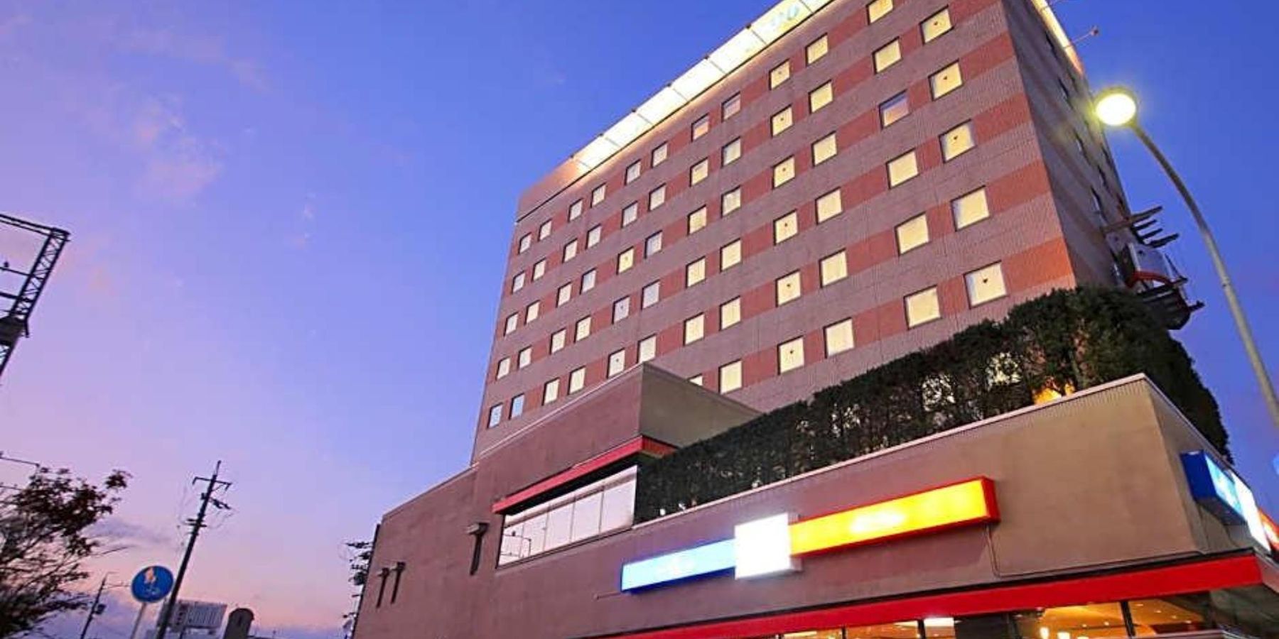 hotel image