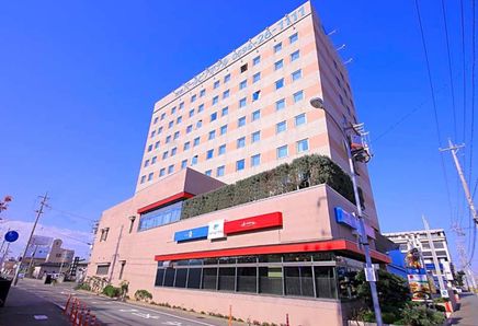 hotel image