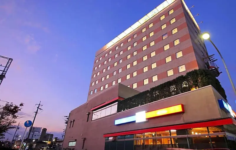 hotel image