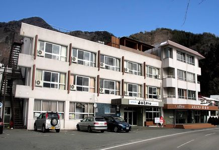hotel image